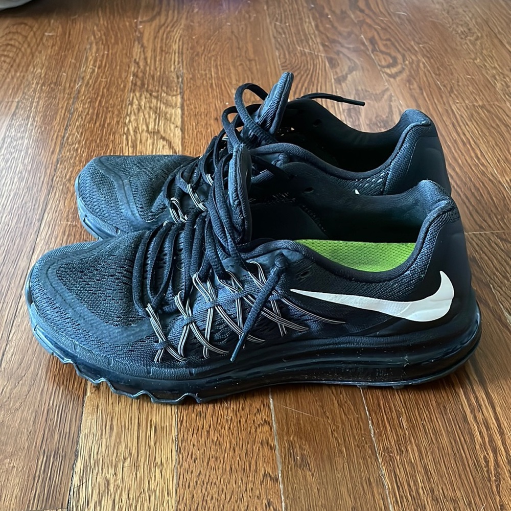 Nike AirMax 2015